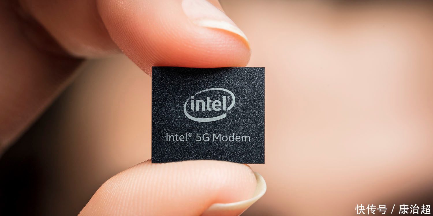 英特尔解释了退出5G智能手机市场的真正原因