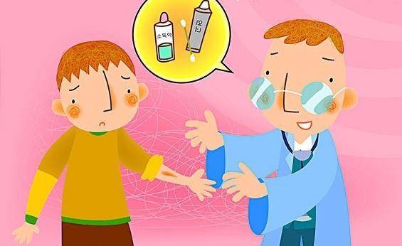 受伤要防破伤风,但注射的却可能是早被淘汰的