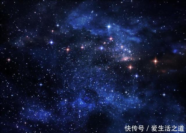 万物百科-宇宙篇