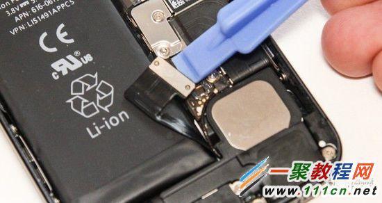 us怎么更换电池 iPhone6 plus换电池图文教程_