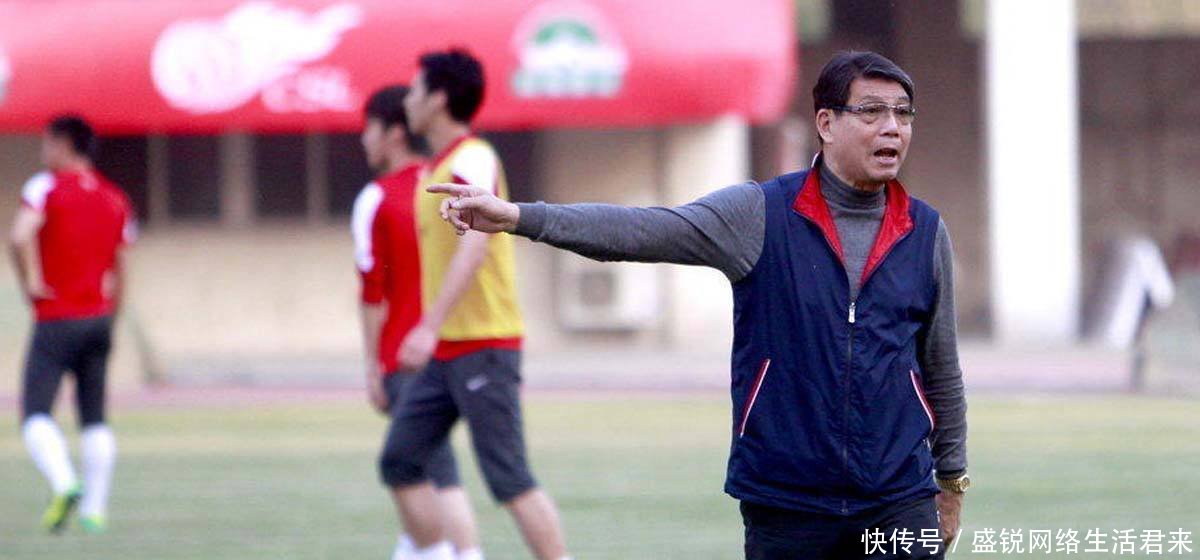 前东亚球员曝离队原因!因薪水无法满足,和徐根