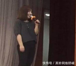 咪蒙回应P图甩锅给粉丝镜头, 网友 别骗人了_【