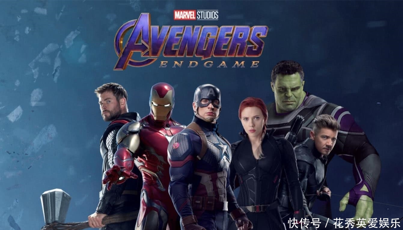 官方称《复联4》为22部漫威电影终结篇,导演承