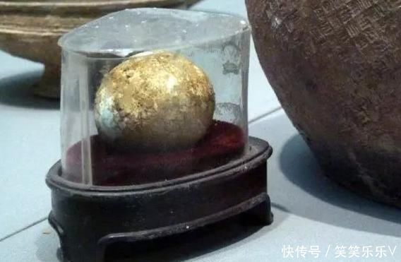考古专家最怕在古墓发现“鸡蛋”，没人敢去碰一下，这是为何？