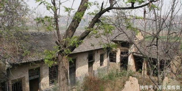 农村空房子空院子遍地,未来几十年后,还会有人