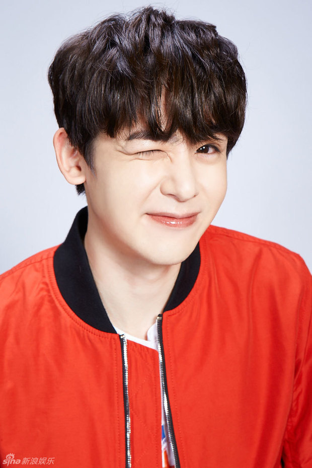 推荐几个现在韩国最可爱的男明星_360问答