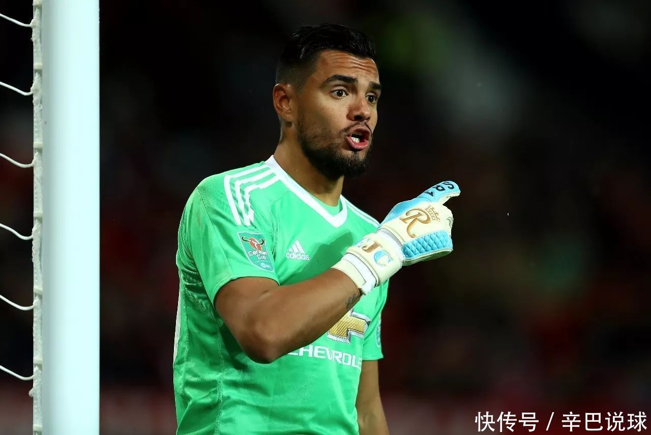 阿根廷主力门将伤别世界杯,没有他,进不了201