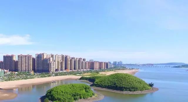 海南全!域!限!购!防城港成为候鸟族不二之选!