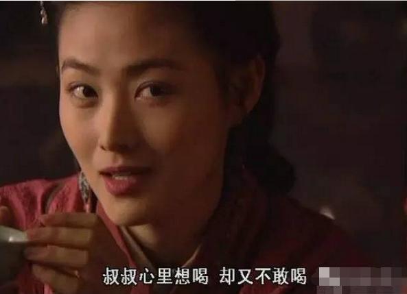 潘金莲与武松电视剧 t019a1aa269ea9f49e9.jpg?size=593x429