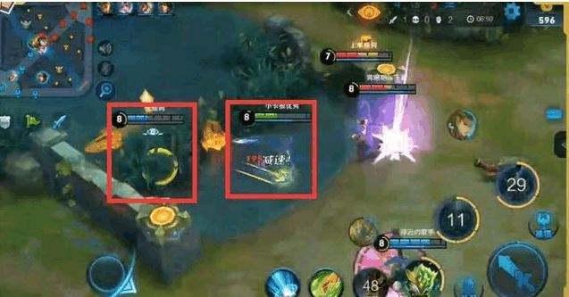 王者荣耀:别再随便带技能,这些英雄带对技能能力增强一倍