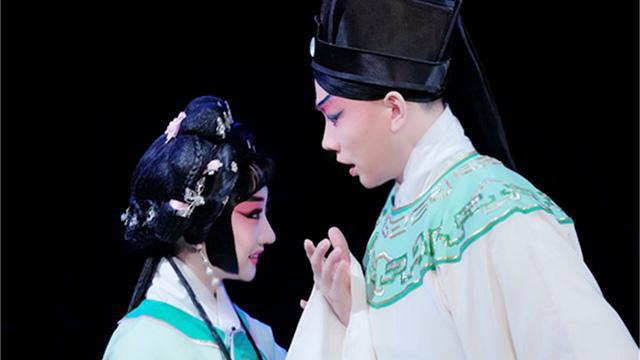《欢天戏地》20150511 《碾玉观音》的台前幕后