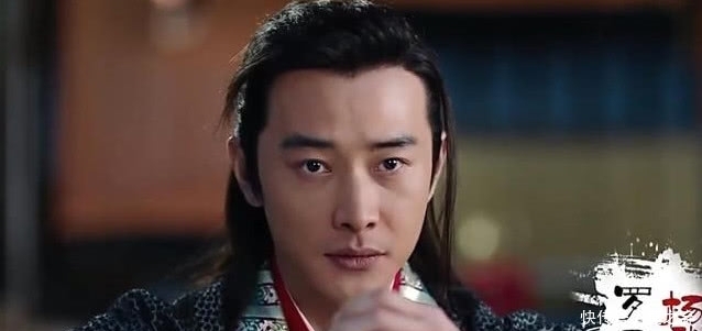 封神演义:杨戬黑天眼毁天灭地,除自己身份关系