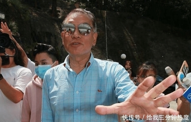 任达华转院到香港,马上可以转到普通病房,哥哥任达荣终于发声 pp电子游戏