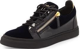 全球十大最出名顶奢运动鞋,认识几个?!