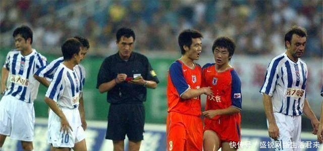 中超加图索18岁踢亚冠一鸣惊人,赛季至今0出