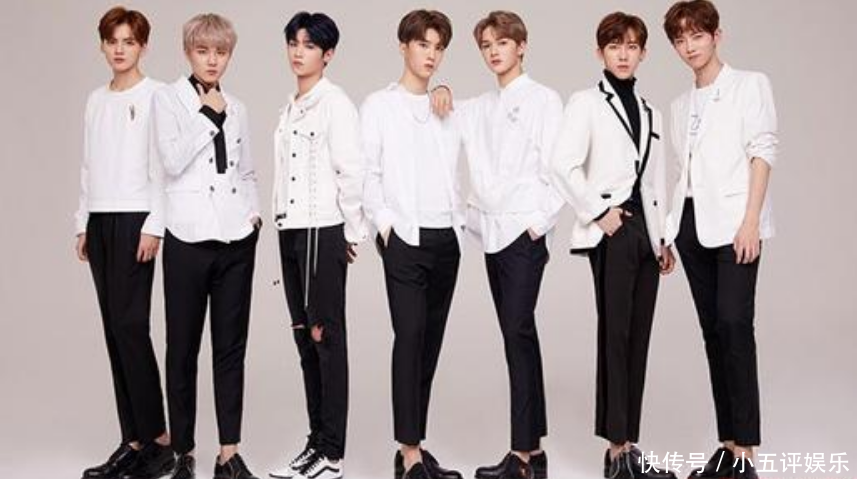 人红是非多,《偶像练习生》陈立农自曝,最让我