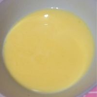 宝宝辅食~鲜虾鸡蛋羹的家常做法