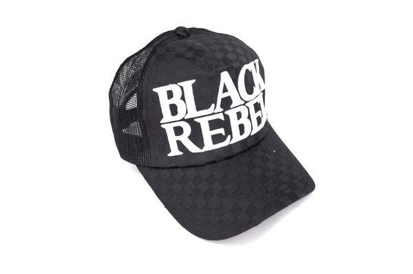 这是哪个潮牌的帽子?_360问答