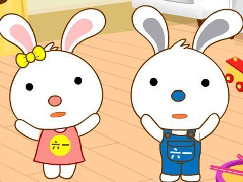 怎么画<em>小兔子</em>2