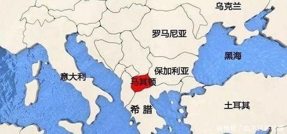 此国为10亿美元和中国断交,中国只做了一事,他