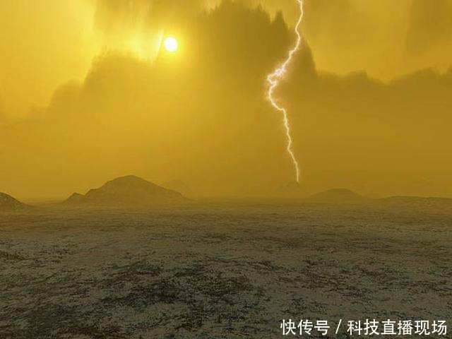 “死亡星球”似乎有复苏的迹象，科学家计划对金星重新研究