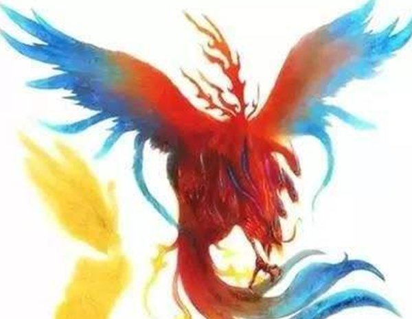 成语雏凤什么_成语故事简笔画(2)