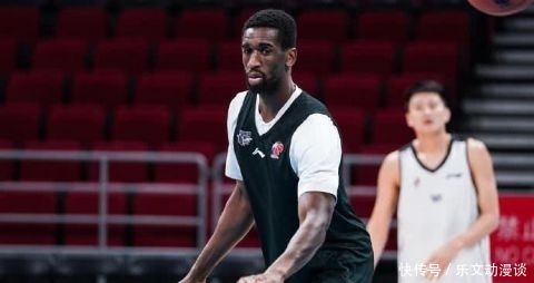首钢队汉密尔顿怎么了