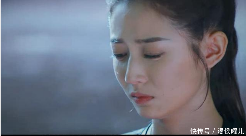 《香蜜》他是天后的忠仆,魔界公主鎏英的爱人