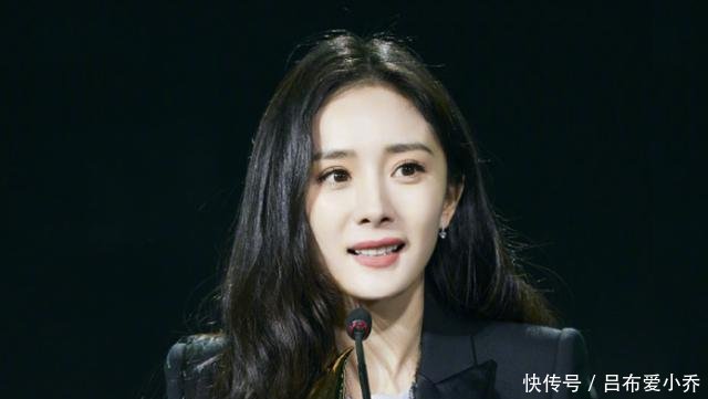 官媒批评流量艺人数据造假会透支信誉,杨幂、