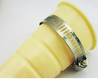 松下全自动洗衣机排水管装不上怎么办_360问