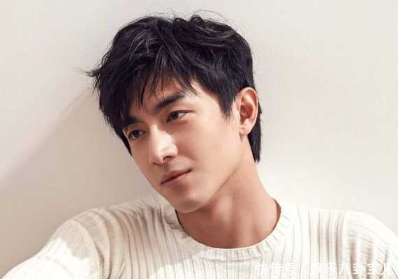 霍建华片酬,林更新片酬,和他的简直天差地别!