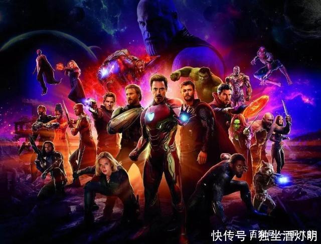 《复联4》钢铁侠缺席中国首映礼,美国队长赴中