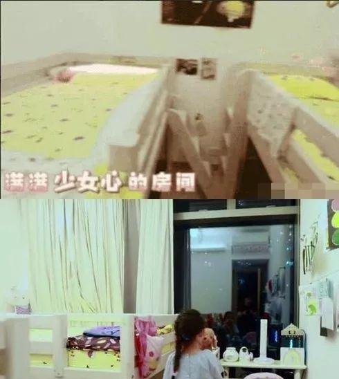 看了蔡少芬的家才懂香港房子有多贵!这真的是