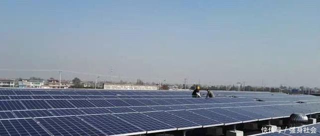 SNEC盛宴回来, 过个六一光伏人就集体下岗了