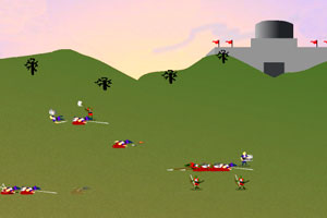 种族战役,种族战役小游戏,360小游戏-360游戏