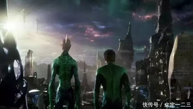为何都说《绿灯侠》电影是一部烂片?