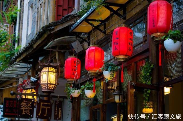 走过乌镇,路过南浔,最后停留在这里