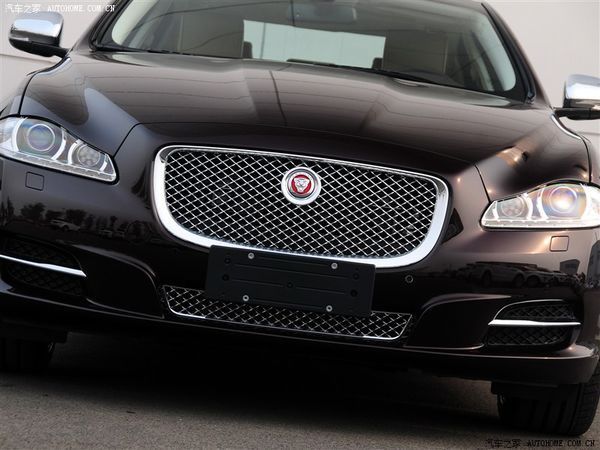 后面是豹子前面是虎头的标是什么车_360问答