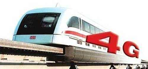 为什么说在高铁上联通4G手机信号最快，背后的真实原因？