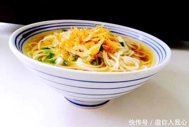 挂面怎么煮才能烂 t019c48f50db35976e4.jpg