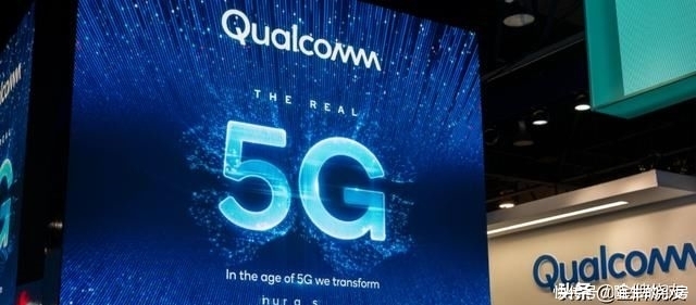 5G时代的苹果:选高通还是选华为