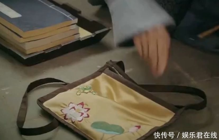 《延禧》永琰上线,软萌可爱成后宫团宠!古代的