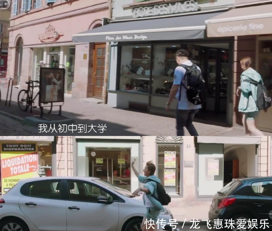 赵薇在大学期间跑步不及格是怎样通过的?赵薇