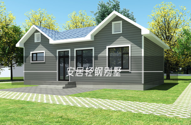 钢结构建筑造型(钢结构建筑的造型设计是一个综合考虑功能性、美学需求的过程) 钢结构框架设计 第2张 钢结构建筑造型(钢结构建筑的造型设计是一个综合考虑功能性、美学需求的过程) 钢结构框架设计 第2张