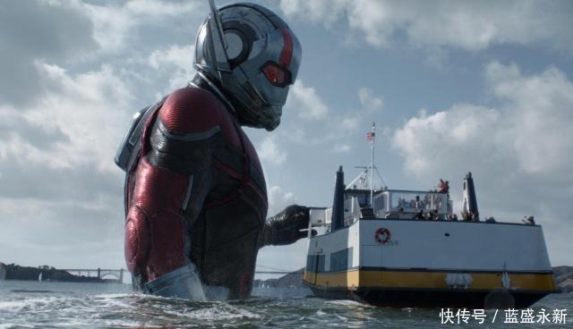 《复联4》时间线太复杂观影之前建议回顾这九