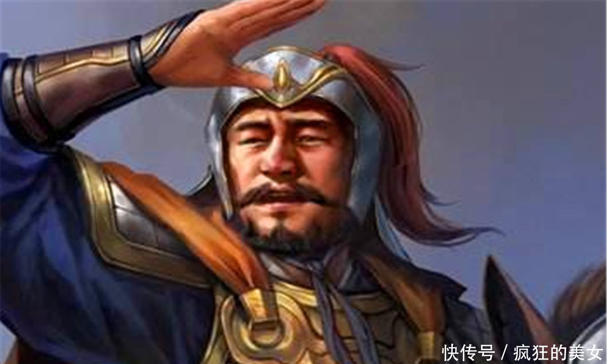 三国时期其实还有个国家,曾经一度割据称霸,为