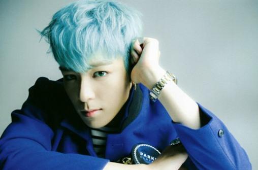 韩国男歌手排名_韩国男歌手(3)