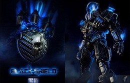 《黑盾》喂啊科技获千万级美金融资 幻维世界领衔