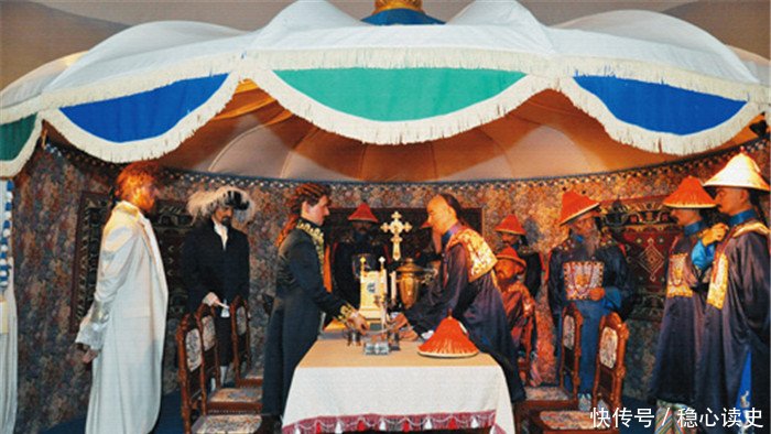 清朝为什么会走向灭亡?你认为最重要的一条原