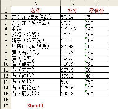 excel表格中,如何使用index和match嵌套函数公